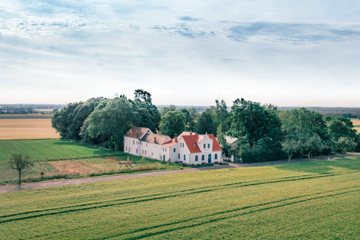 Seegeler Heil- und Wunderbrunnen – Pegau OT Sittel/Werben